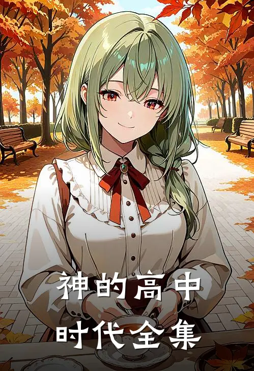 神的高中时代 全集