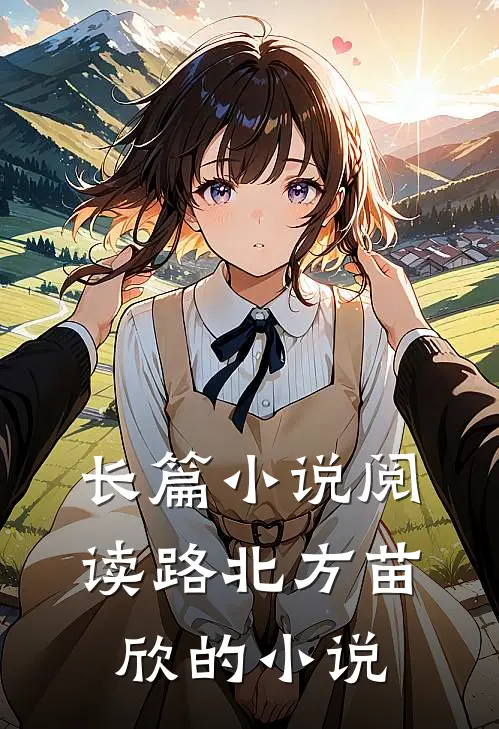 长篇小说阅读路北方苗欣的小说