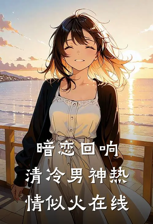 暗恋回响，清冷男神热情似火在线