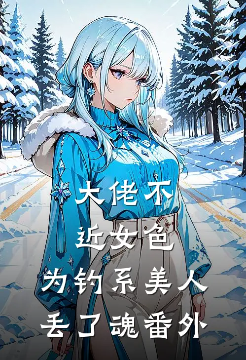 大佬不近女色，为钓系美人丢了魂 番外