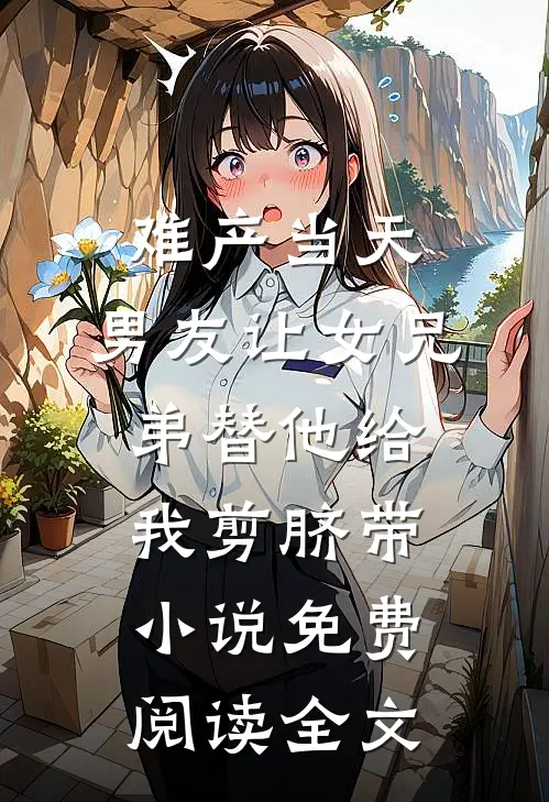 难产当天，男友让女兄弟替他给我剪脐带小说免费阅读全文