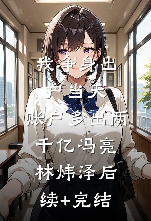 我净身出户当天，账户多出两千亿冯亮林炜泽后续+完结