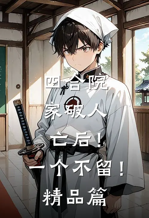 四合院：家破人亡后！一个不留！精品篇