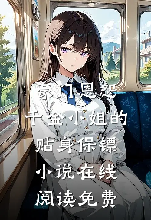 豪门恩怨：千金小姐的贴身保镖小说在线阅读免费