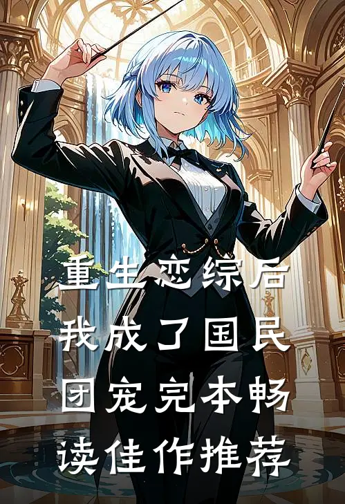 重生恋综后我成了国民团宠完本畅读佳作推荐