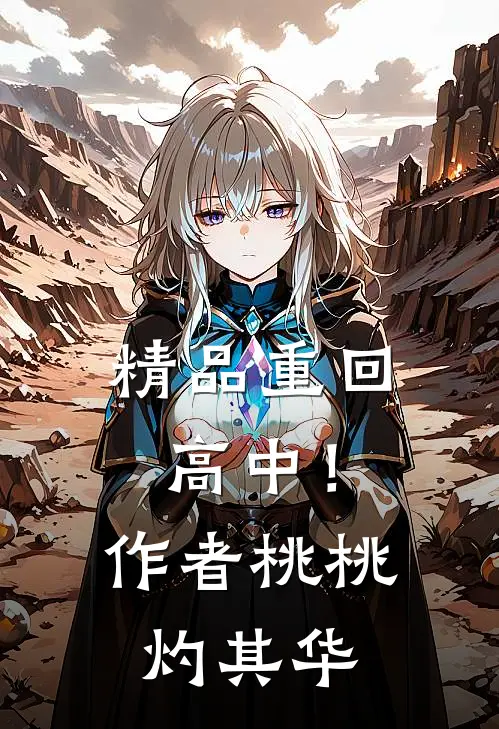精品重回高中！作者桃桃灼其华