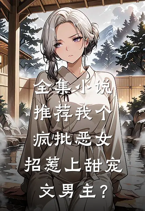 全集小说推荐我个疯批恶女，招惹上甜宠文男主？