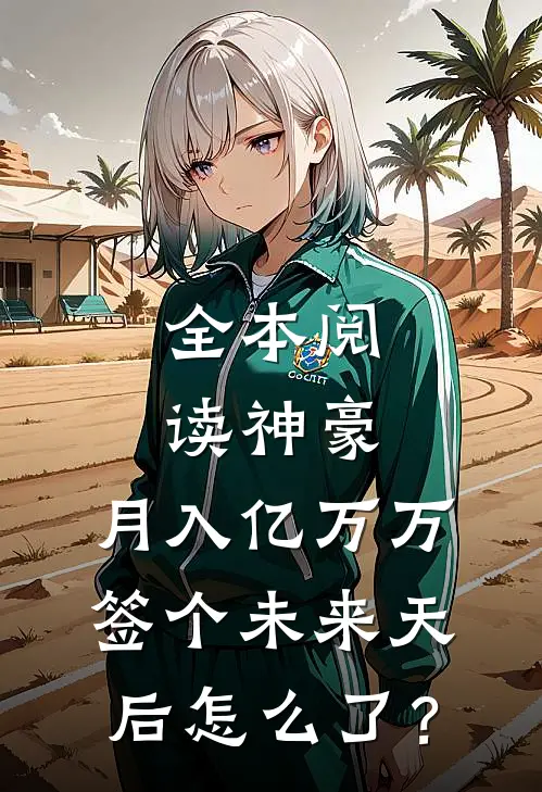 全本阅读神豪：月入亿万万，签个未来天后怎么了？