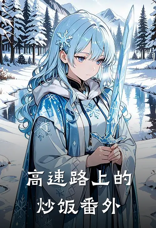 高速路上的炒饭番外