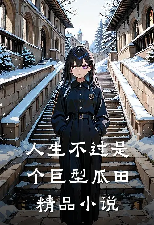 人生不过是个巨型瓜田精品小说