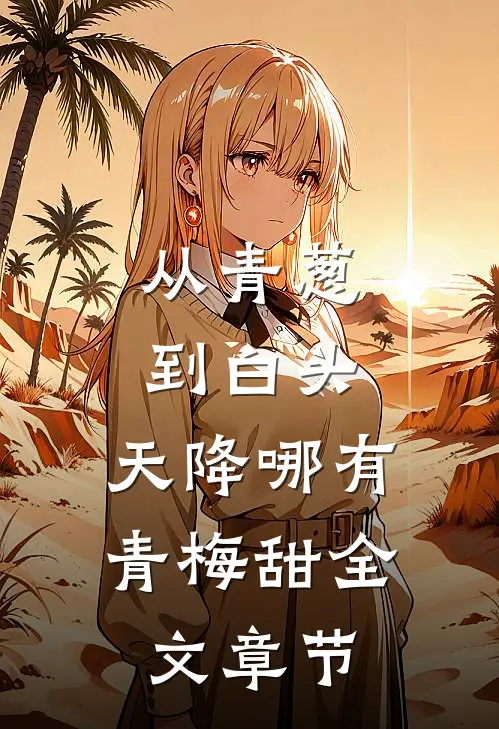 从青葱到白头：天降哪有青梅甜全文章节