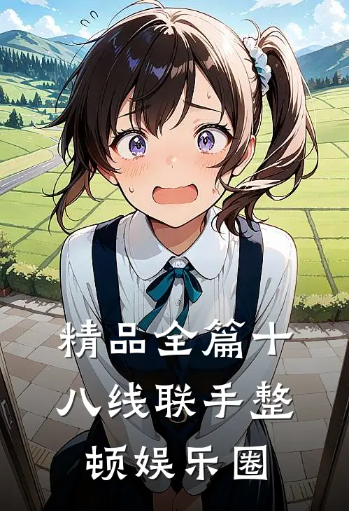 精品全篇十八线联手整顿娱乐圈