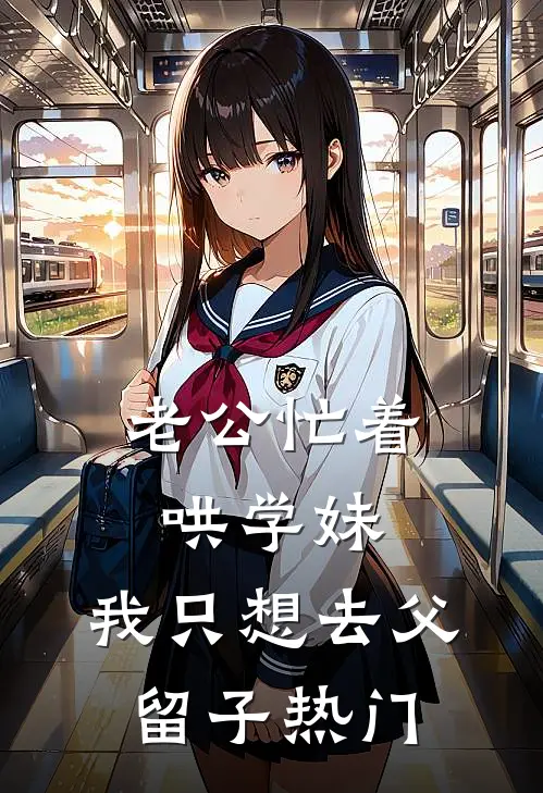 老公忙着哄学妹，我只想去父留子热门