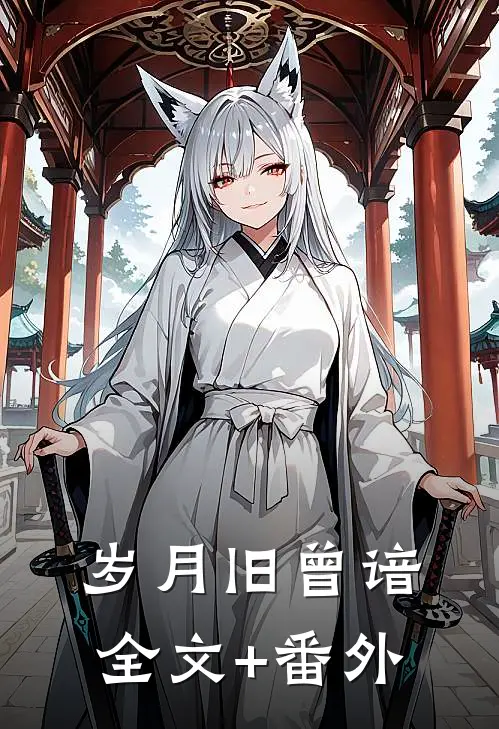 岁月旧曾谙全文+番外