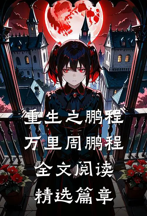 重生之鹏程万里周鹏程全文阅读精选篇章