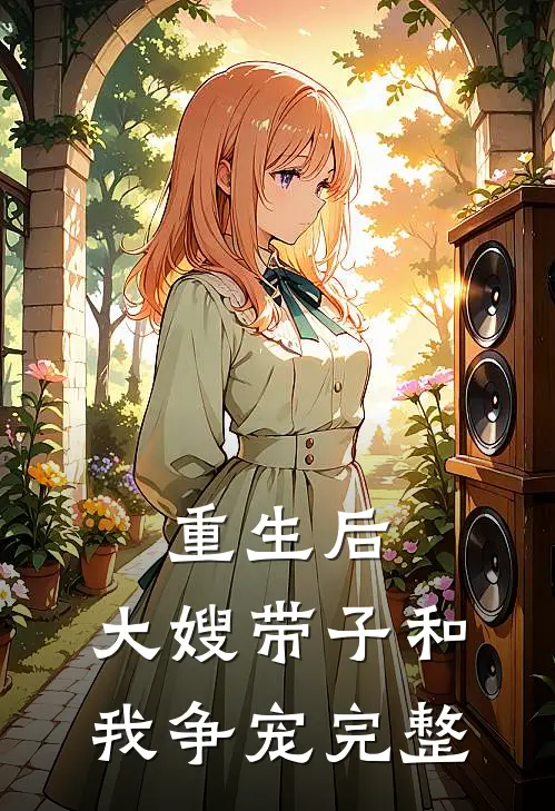 重生后，大嫂带子和我争宠完整
