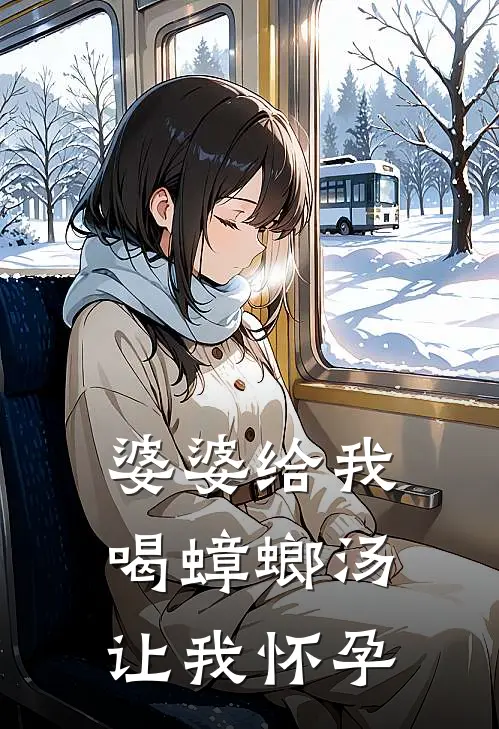 婆婆给我喝蟑螂汤让我怀孕