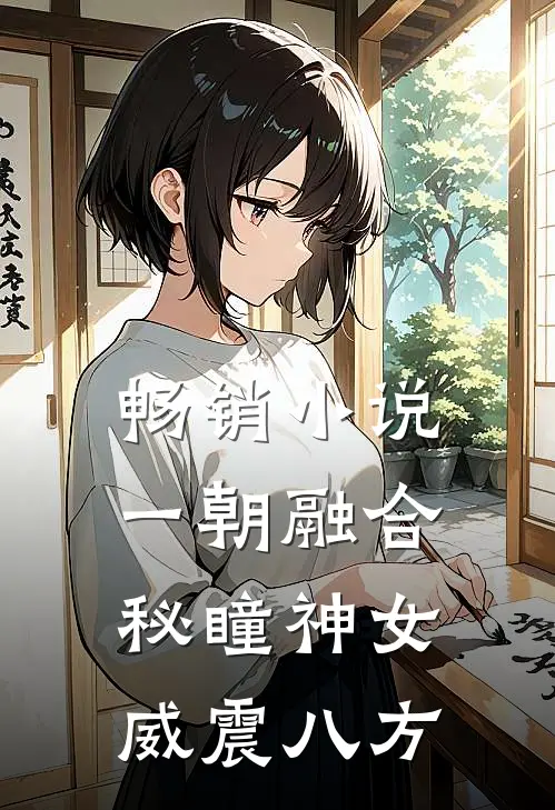 畅销小说一朝融合，秘瞳神女威震八方