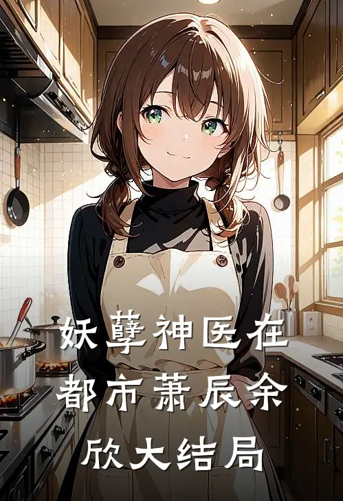 妖孽神医在都市萧辰余欣大结局