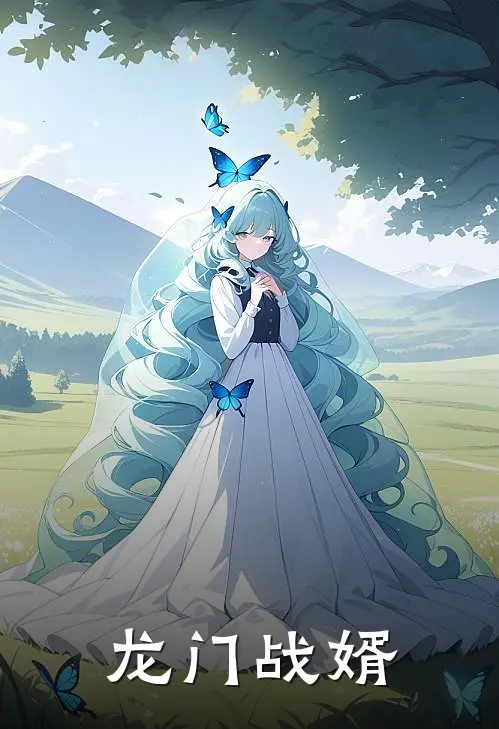龙门战婿