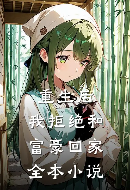 重生后，我拒绝和富豪回家全本小说