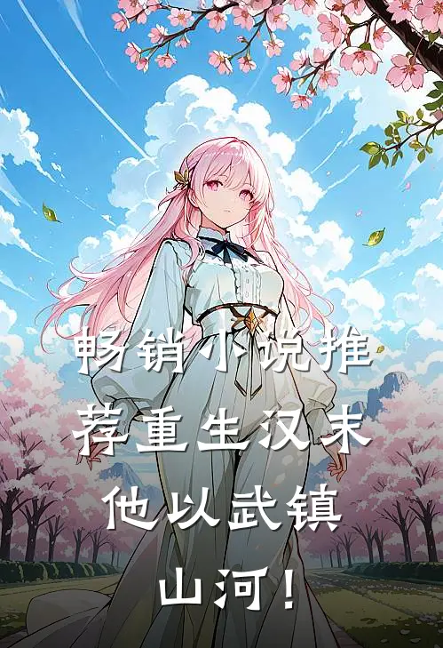 畅销小说推荐重生汉末：他以武镇山河！