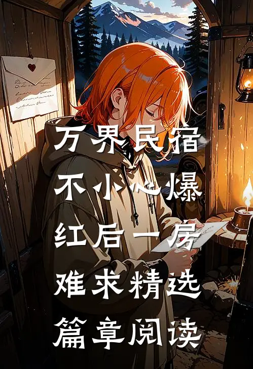 万界民宿：不小心爆红后一房难求精选篇章阅读