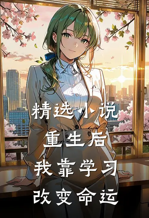 精选小说重生后，我靠学习改变命运