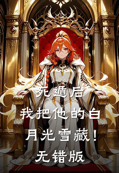 死遁后，我把他的白月光雪藏！无错版