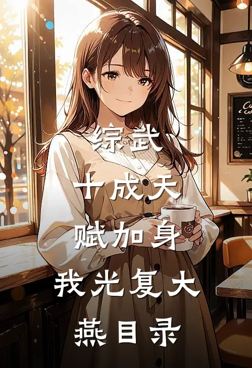 综武：十成天赋加身，我光复大燕目录