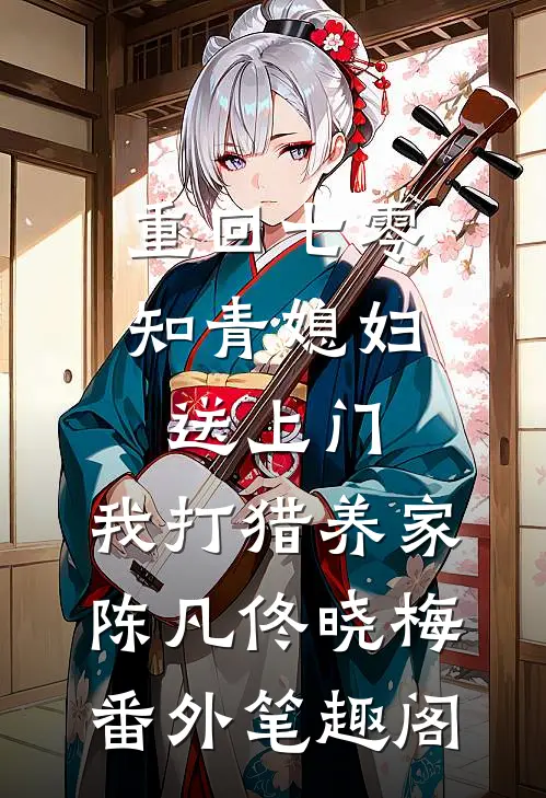 重回七零：知青媳妇送上门，我打猎养家：陈凡佟晓梅番外笔趣阁