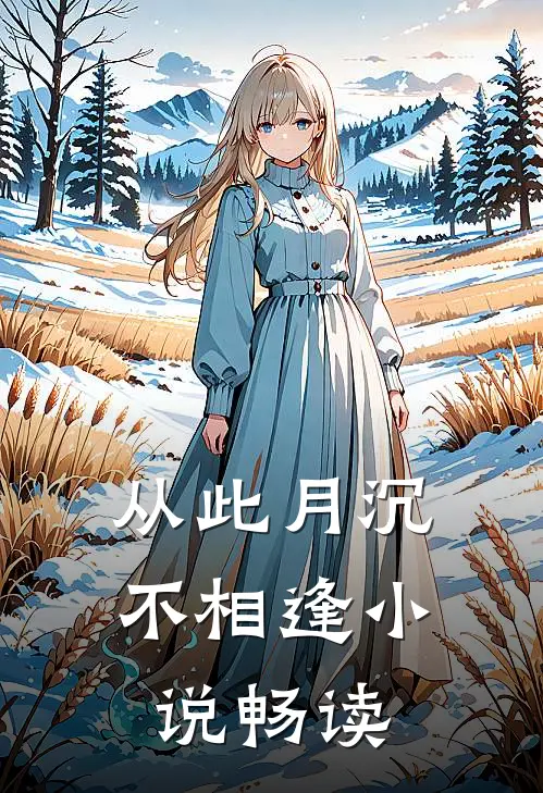 从此月沉不相逢小说畅读