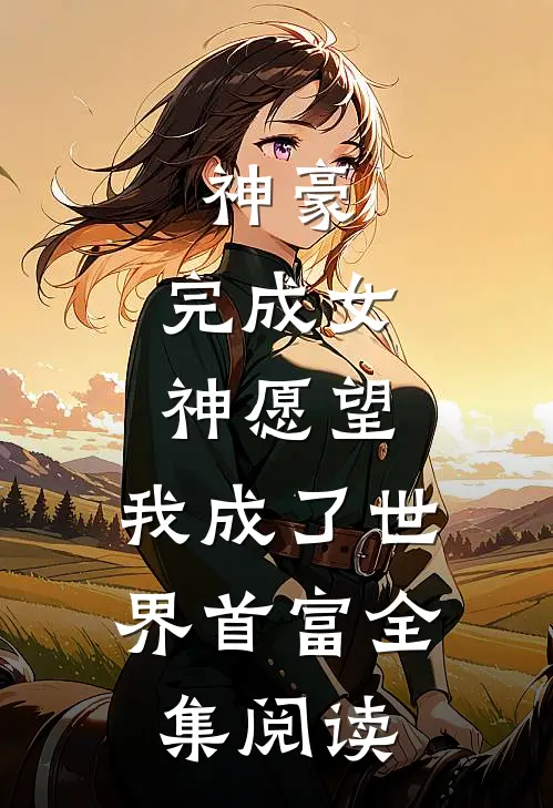 神豪：完成女神愿望，我成了世界首富全集阅读