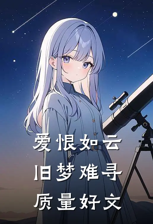 爱恨如云，旧梦难寻质量好文
