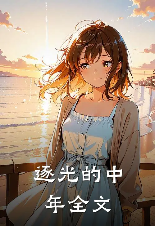 逐光的中年全文