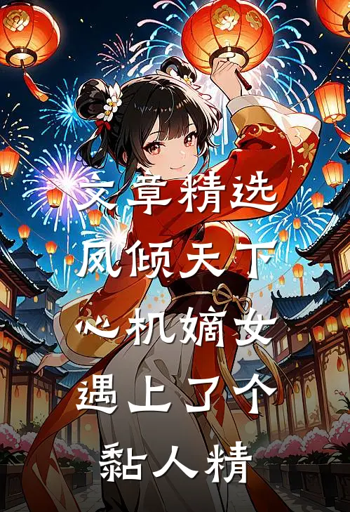 文章精选凤倾天下:心机嫡女遇上了个黏人精