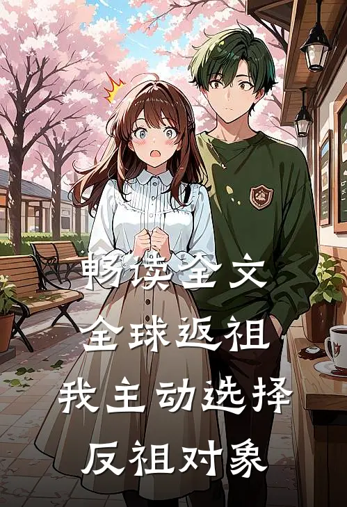 畅读全文全球返祖：我主动选择反祖对象