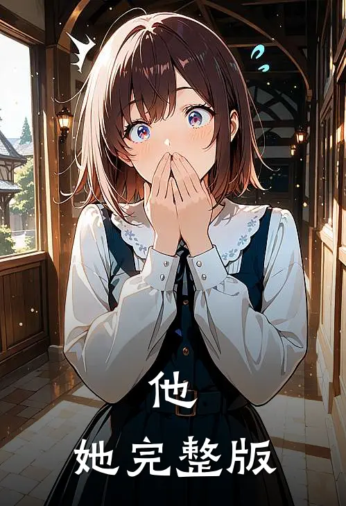 【他，她】完整版