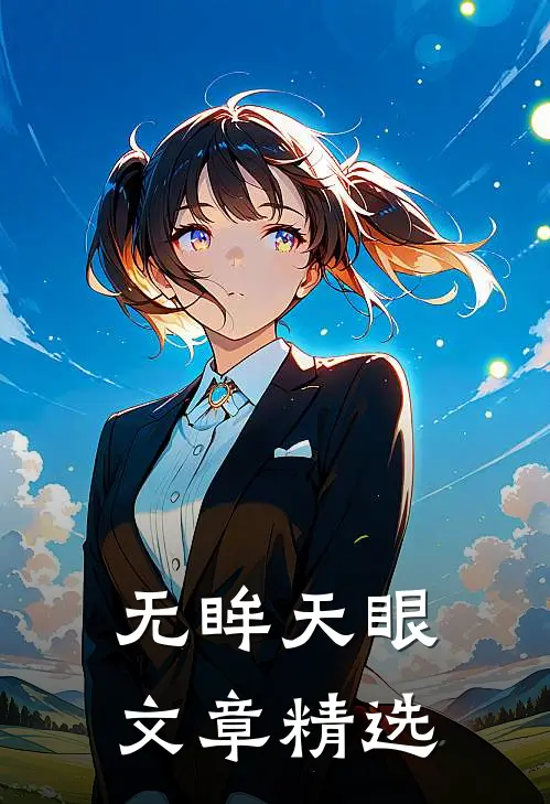 无眸天眼文章精选