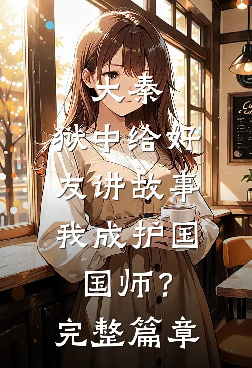 大秦：狱中给好友讲故事，我成护国国师？完整篇章