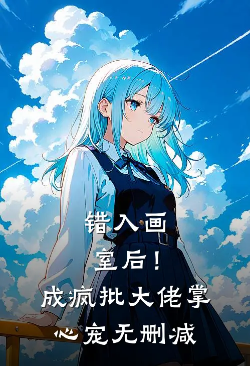 错入画室后！成疯批大佬掌心宠无删减