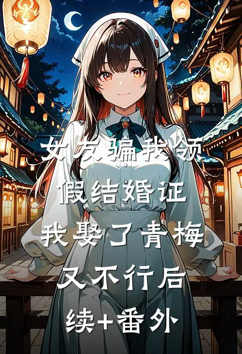 女友骗我领假结婚证，我娶了青梅又不行后续+番外