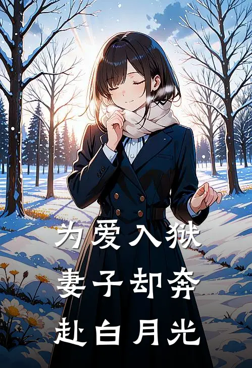 为爱入狱，妻子却奔赴白月光