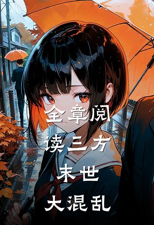 全章阅读三方，末世，大混乱