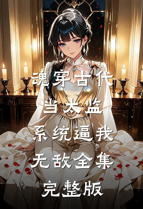 魂穿古代当太监，系统逼我无敌全集完整版