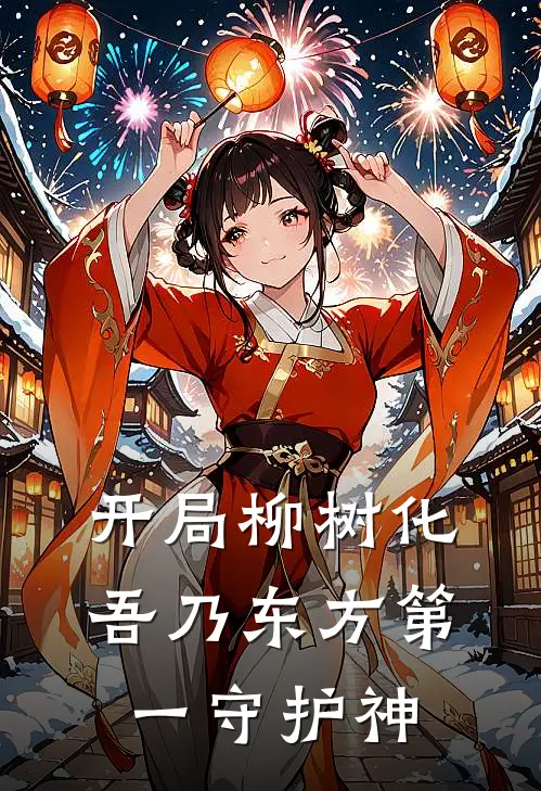 开局柳树化,吾乃东方第一守护神