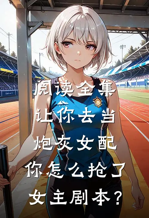 阅读全集让你去当炮灰女配，你怎么抢了女主剧本？