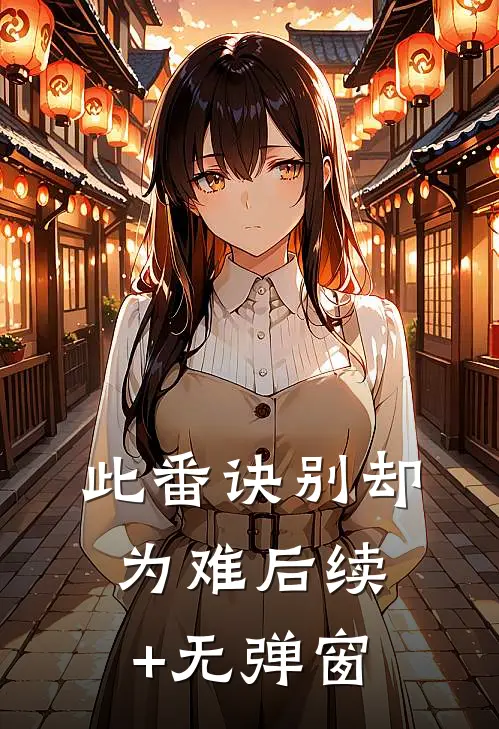 此番诀别却为难后续+无弹窗