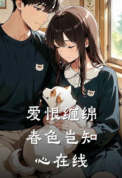爱恨缠绵，春色岂知心在线