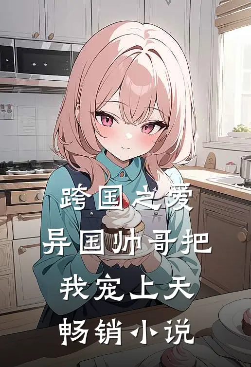 跨国之爱：异国帅哥把我宠上天畅销小说